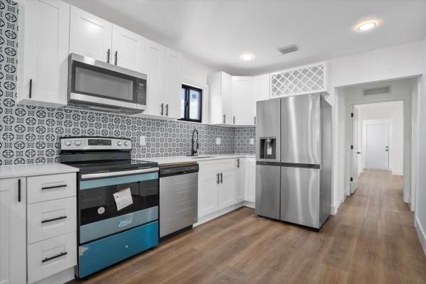 Little River Gardens, 8029 NW 11th Ave, West Little River, Florida 33150, image 1