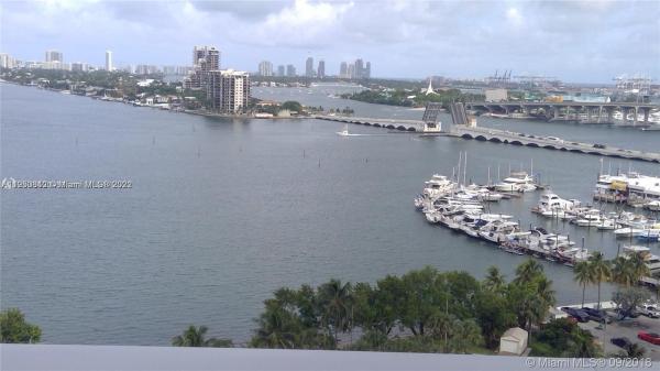 Aria On The Bay, 488 NE 18th St #4108, Miami, Florida 33132, image 2