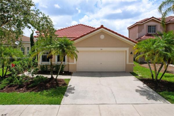 Vista Meadows, 701 Vista Meadows Dr, Weston, Florida 33327, image 1