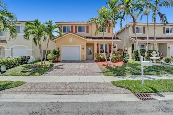 Manatee Cove, 8956 SW 215th Ln, Cutler Bay, Florida 33189, image 1