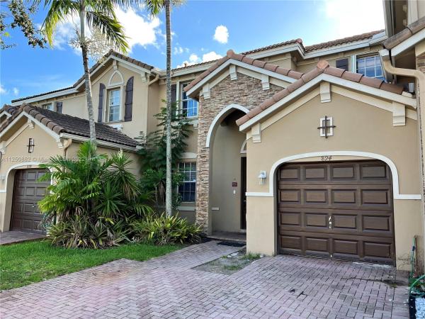 Catalina Isles, 894 SW 153rd Ct #894, Palmetto Estates, Florida 33194, image 1