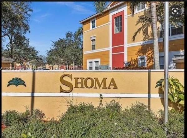 Shoma At Keys Cove, 2460 SE 16th Ter #205, Homestead, Florida 33035, image 2