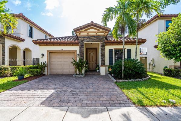 Sonoma At The Vineyards, 638 SE 33rd Ter, Homestead, Florida 33033, image 2
