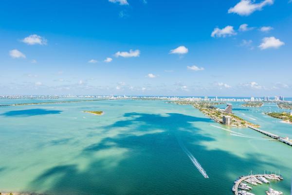 Opera Tower, 1750 N Bayshore Dr #5003, Miami, Florida 33132, image 2