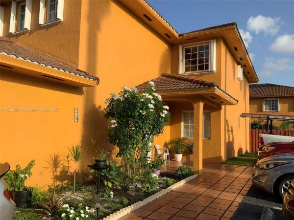 Lilandia Estates, 7572 NW 176th St #7572, Country Club, Florida 33015, image 1