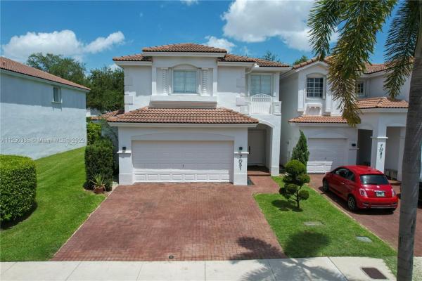 Barbados At Doral, 7051 NW 114 Ct #, Doral, Florida 33178, image 1