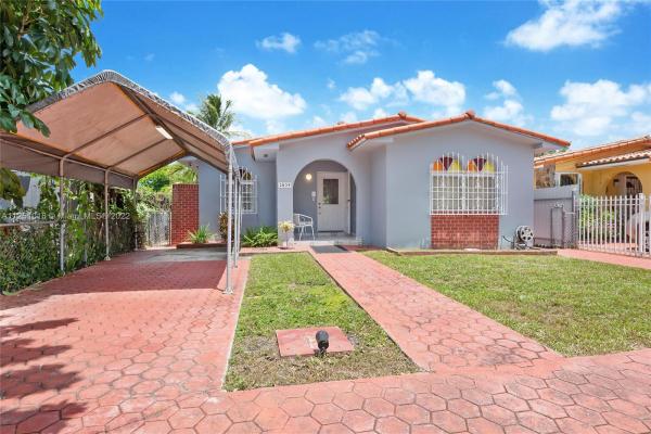 Coral Way Park, 2039 SW 60th Ct, Coral Terrace, Florida 33155, image 2