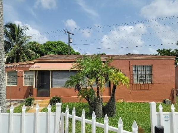 Opa-Locka Residential, 1235 Fisherman St, Opa-Locka, Florida 33054, image 2