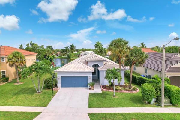 The Beaches At Pembroke Shores, 16145 SW 9th St, Pembroke Pines, Florida 33027, image 1