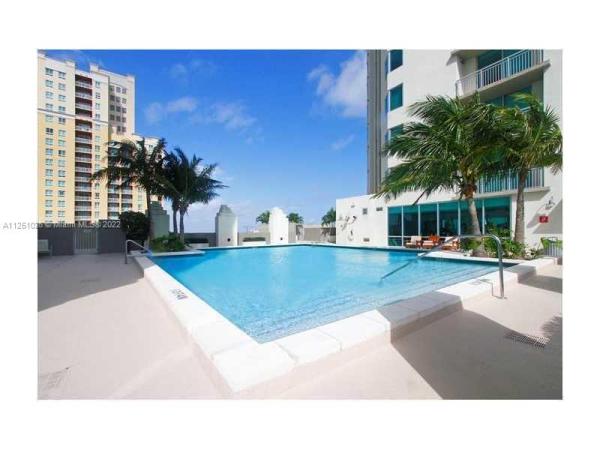 Metropolis At Dadeland, 9055 SW 73rd Ct #1208, Kendall, Florida 33156, image 2