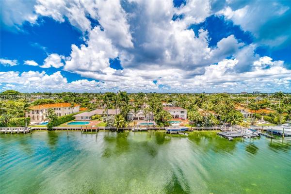 Island Manor, 9660 W Bay Harbor Dr #PH E, Bay Harbor Islands, Florida 33154, image 1