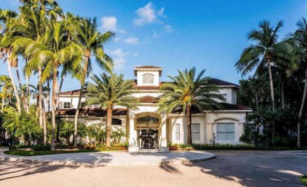 Village By The Bay, 3205 NE 184th St #9101, Aventura, Florida 33160, image 1