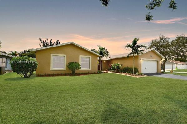 Flamingo Gardens East, 5832 SW 115th Ter, Cooper City, Florida 33330, image 1