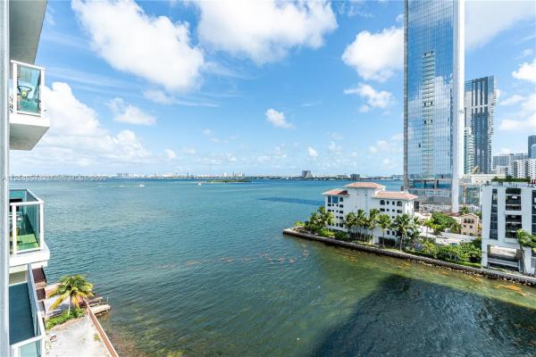 Moon Bay Of Miami, 500 NE 29th St #1007, Miami, Florida 33137, image 1