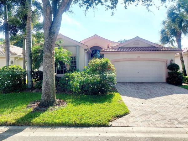 Valencia Isles, 11480 Kanapali Ln, Boynton Beach, Florida 33437, image 2