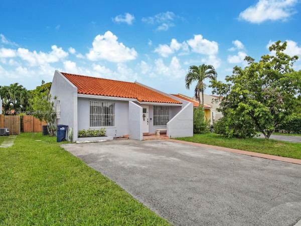 Rosami Twin Homes, 2412 SW 102nd Ave #A, University Park, Florida 33165, image 1