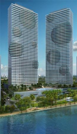 Paraiso Bay, 650 NE 32nd St #3602, Miami, Florida 33137, image 2