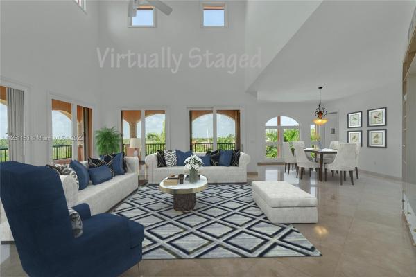 Venice At Deering Bay, 13647 Deering Bay Dr #PH 151, Coral Gables, Florida 33158, image 1