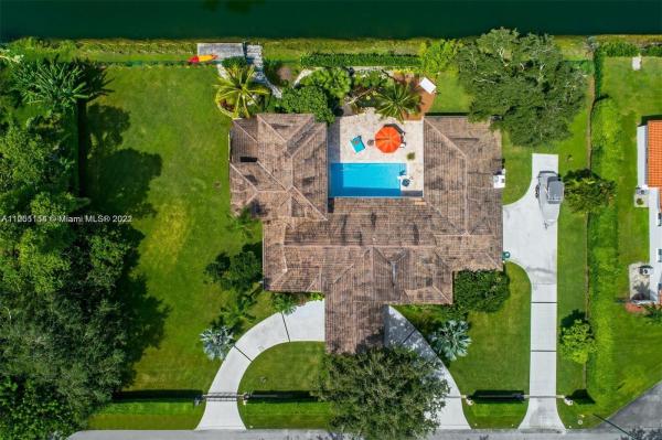Fairmont Acres, 13150 SW 69th Ave, Pinecrest, Florida 33156, image 1