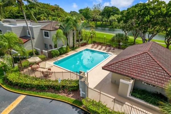 Palm Point At The Hammocks, 10525 SW 153rd Ct, The Hammocks, Florida 33196, image 1