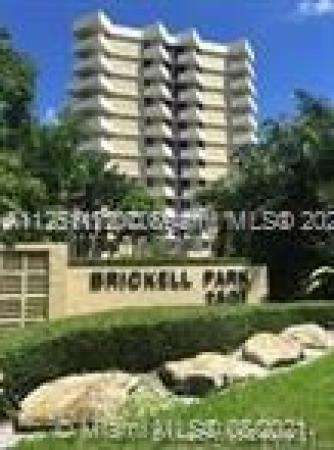 Brickell Park, 2501 Brickell Ave #509, Miami, Florida 33129, image 1