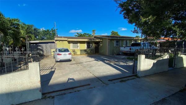 Lake Ruth, 7355 W 10th Ct, Hialeah, Florida 33014, image 1