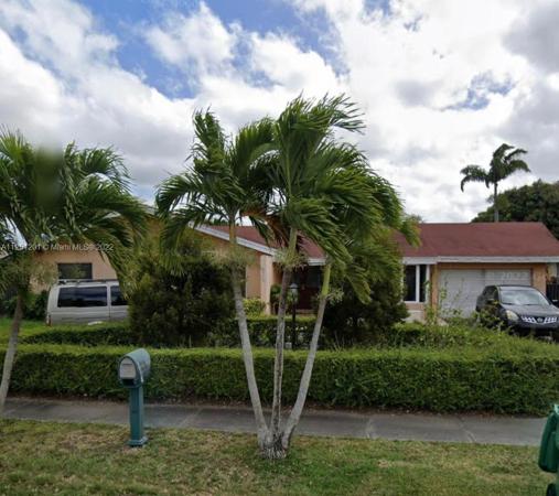 Cicely Estates, 9970 SW 30th St, University Park, Florida 33165, image 1