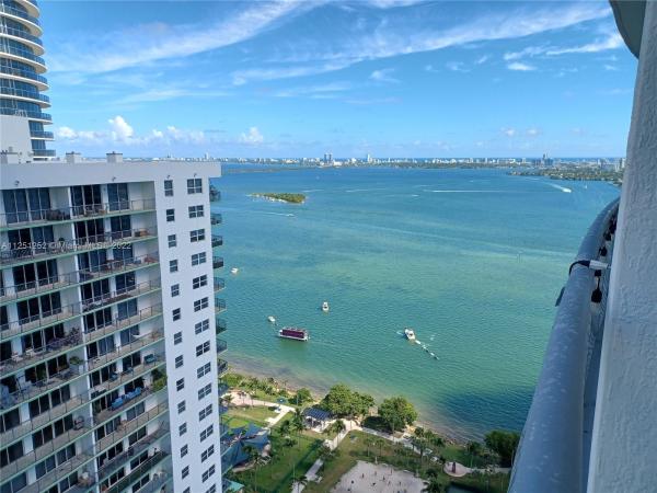 Opera Tower, 1750 N Bayshore Dr #3807, Miami, Florida 33132, image 1