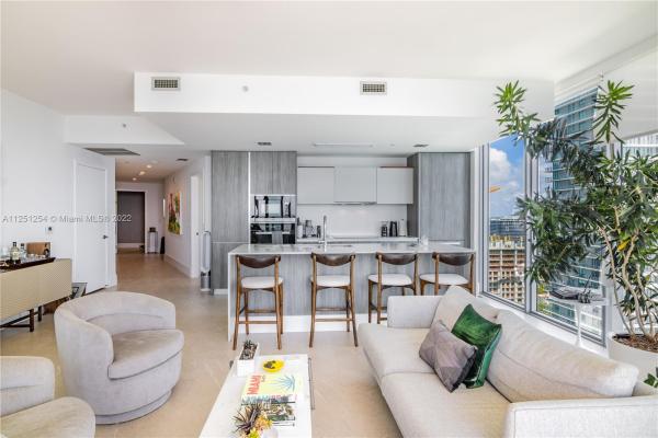 Biscayne Beach, 2900 NE 7th Ave #3702, Miami, Florida 33137, image 2