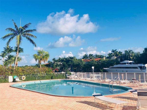 Waters Edge Of Coral Gables, 100 Edgewater Dr #333, Coral Gables, Florida 33133, image 1