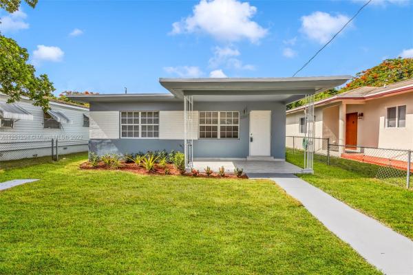 Sunny Slope Park, 2268 NW 51st Ter, Brownsville, Florida 33142, image 1