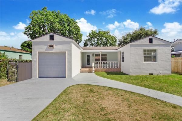Shenandoah Park View, 2011 SW 19th St, Miami, Florida 33145, image 1