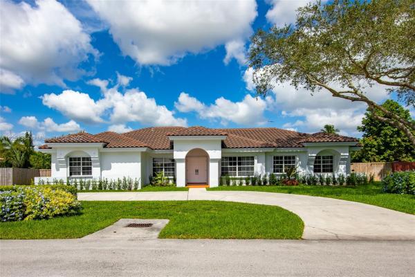 Cassandra Estates, 15690 SW 153rd Ct, Richmond West, Florida 33187, image 1