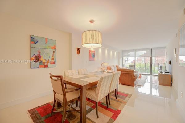 Costa Bella, 1450 Brickell Bay Dr #608, Miami, Florida 33131, image 1