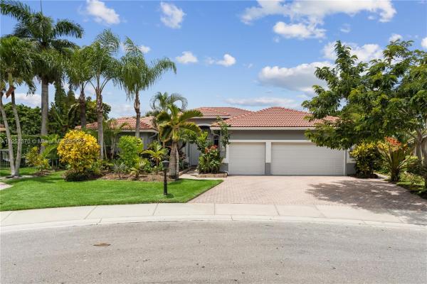 Lake Ridge, 3997 Nighthawk Dr, Weston, Florida 33331, image 1