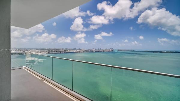 St Louis, 800 Claughton Island Dr #3101, Miami, Florida 33131, image 1