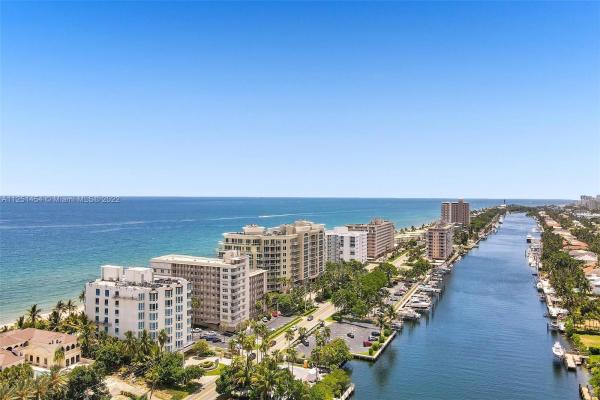 Ocean Hillsboro, 1069 Hillsboro Mile #206, Hillsboro Beach, Florida 33062, image 1