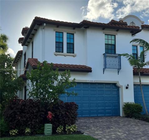 The Grove At Raintree, 1404 SW 113th Ter #1404, Pembroke Pines, Florida 33025, image 1