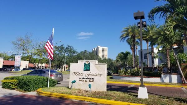 Bleau Fontaine, 9447 Fontainebleau Blvd #114, Fountainebleau, Florida 33172, image 1