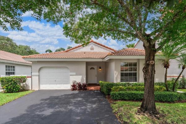 Garden Homes At Country Isles, 1363 Seagrape Cir, Weston, Florida 33326, image 1