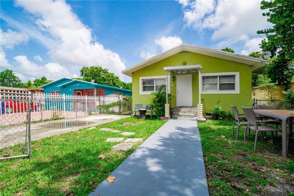 Homeville, 2331 NW 59th St, Brownsville, Florida 33142, image 1
