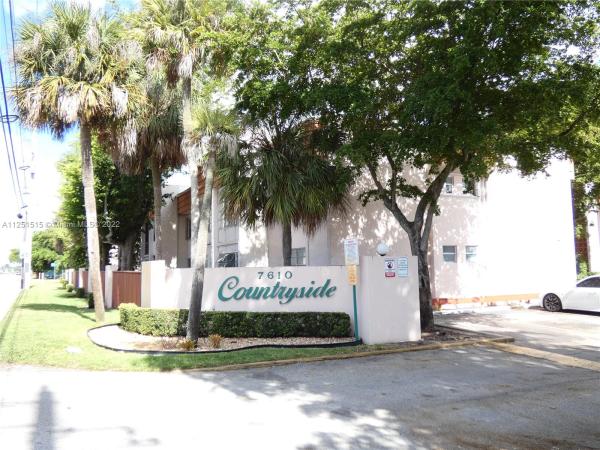 Countryside, 7610 Stirling Rd #F207, Davie, Florida 33024, image 1