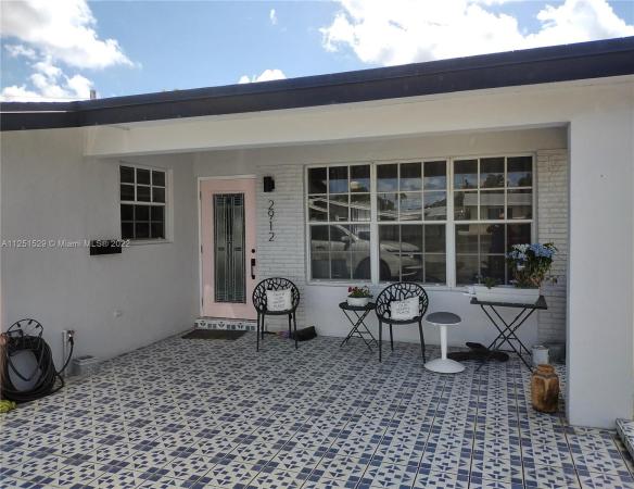 Miramar Tropical, 2912 Arcadia Dr, Miramar, Florida 33023, image 1