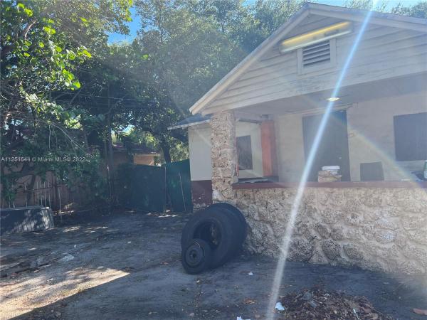Little River Gardens, 8012 NW 10th Ct, West Little River, Florida 33150, image 1