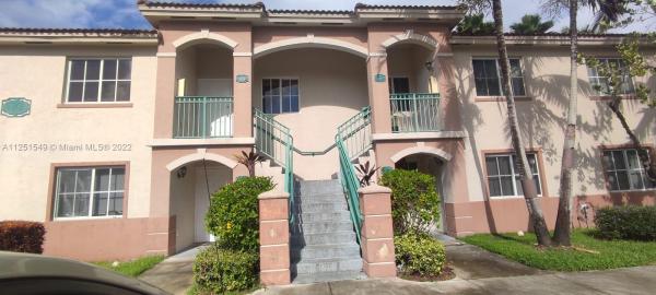 Venetia Gardens South, 1301 SE 28th Ln #204-42, Homestead, Florida 33035, image 2