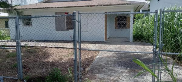 Sunny Land Park, 1422 NW 8th Ave, Florida City, Florida 33034, image 1