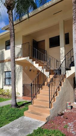 Miller Villas, 12955 SW 66th Ln #203-2, Kendale Lakes, Florida 33183, image 1