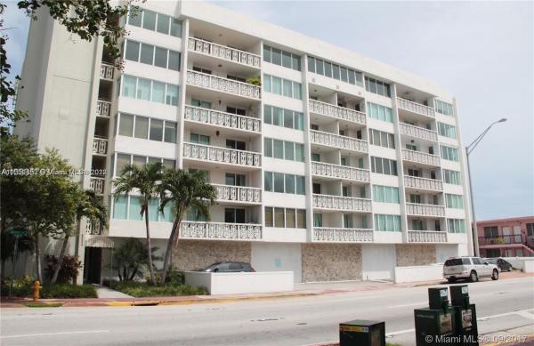 Harding Hall, 8233 Harding Ave #404, Miami Beach, Florida 33141, image 2