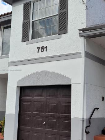 Villas De Tuscany, 751 SW 148th Ave #1011, Sunrise, Florida 33325, image 2