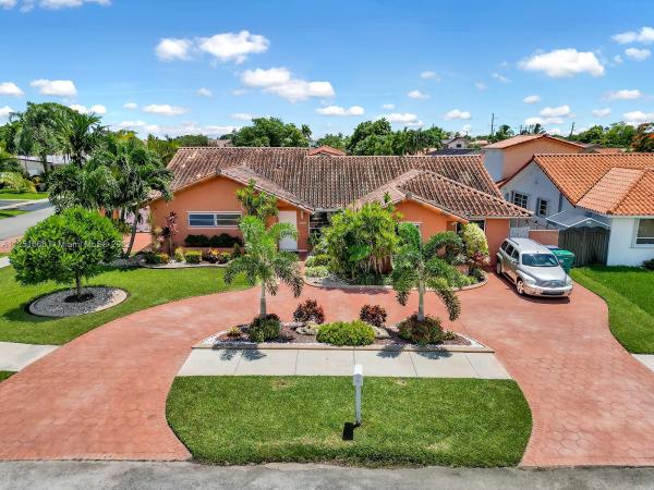 Spring Land, 9404 SW 18th Ter, Westchester, Florida 33165, image 1